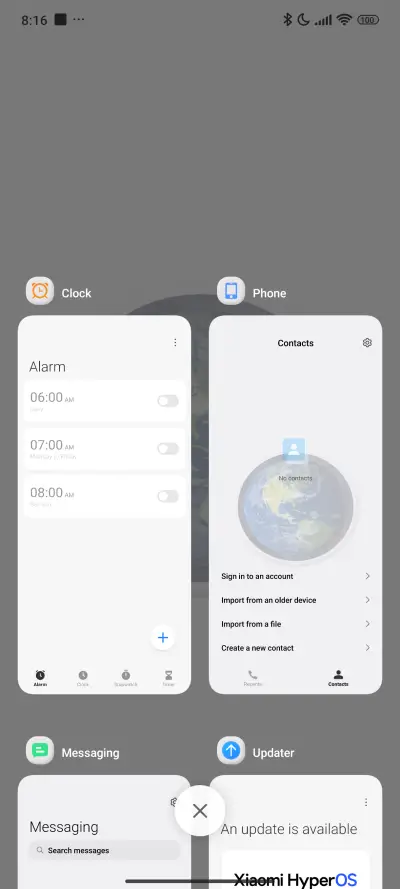 Mimic Orb - Screenshot 4