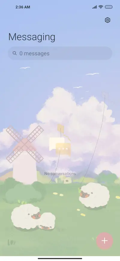 pastoral time - Screenshot 7