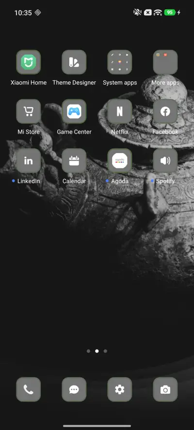 Museum Artifacts - Screenshot 3