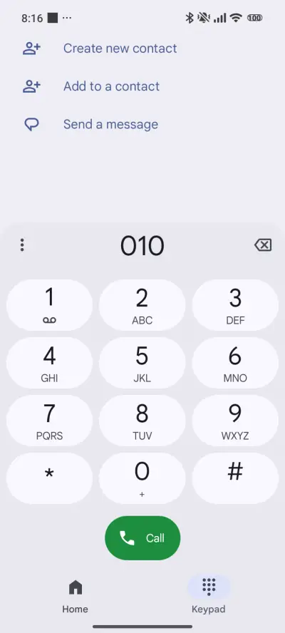 Blue Coast - Screenshot 6