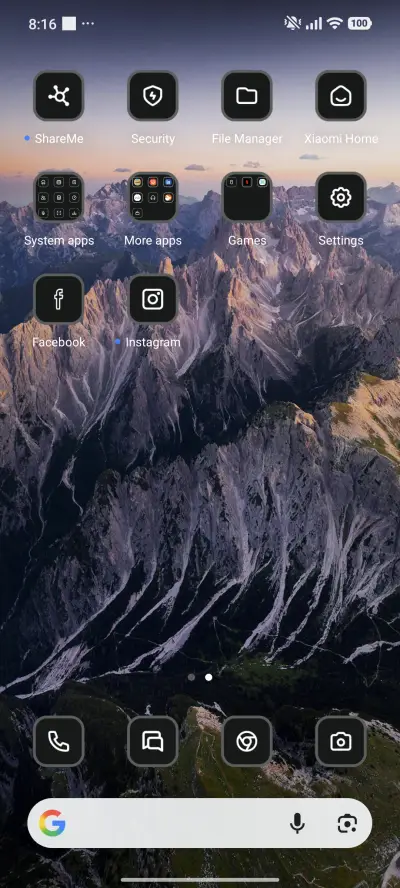 Bird Eye - Screenshot 3
