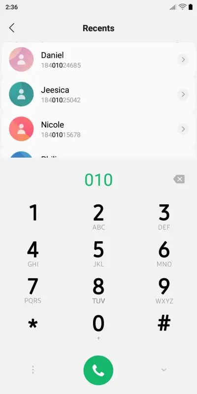 samsung - Screenshot 6