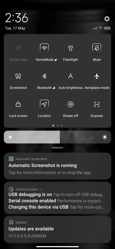 Metal gear - Screenshot 5