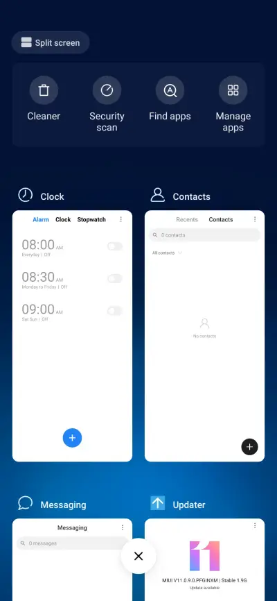 Tech2 - Screenshot 4
