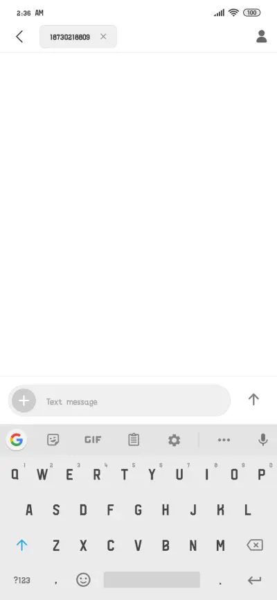 It's just fine - Screenshot 3