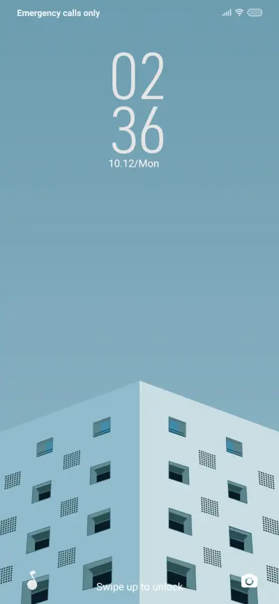 Custom UI - Screenshot 1