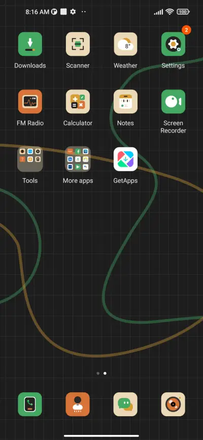 Make it ashore - Screenshot 4