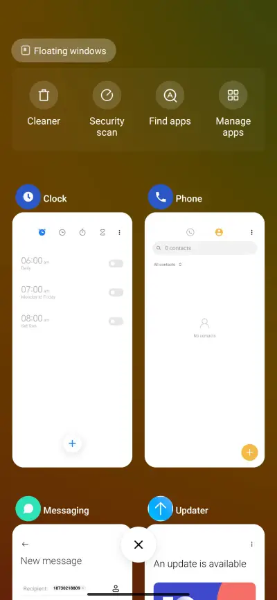 Gradient_DWM20 - Screenshot 4