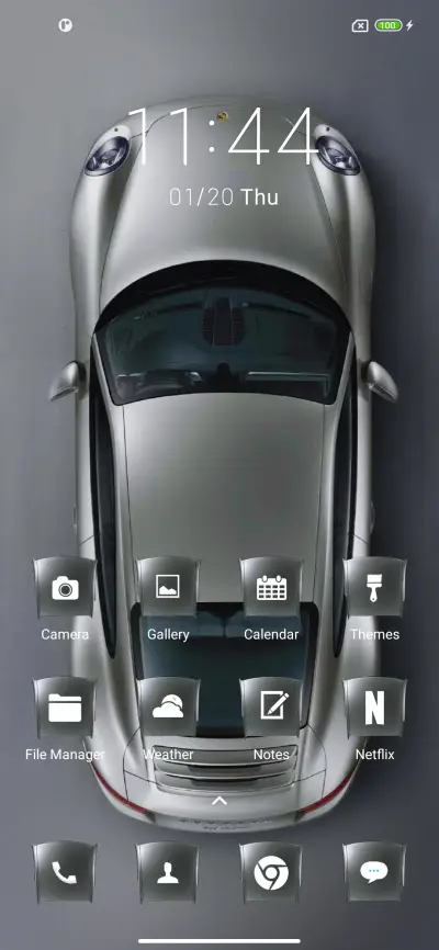 Car One - Screenshot 2