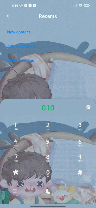 Cute ghost - Screenshot 7