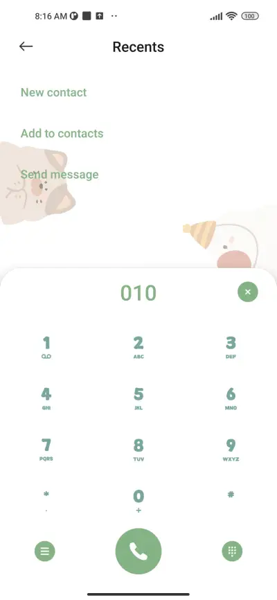 Happy Zoo - Screenshot 6