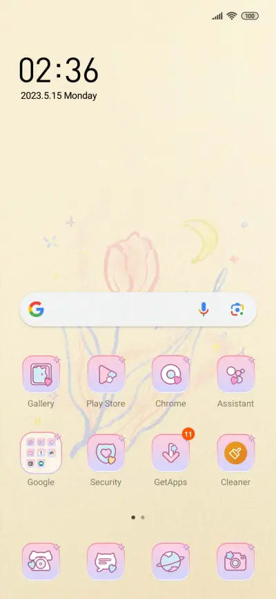 Life Brilliant - Screenshot 3