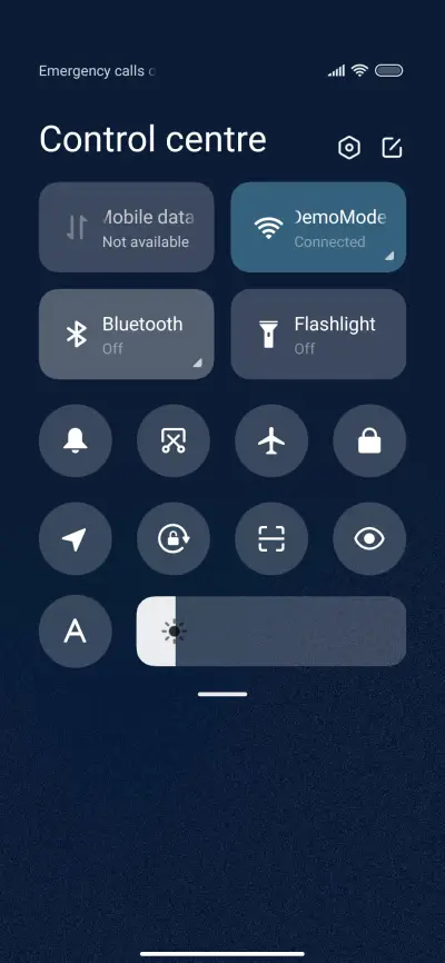 Prussian blue - Screenshot 5