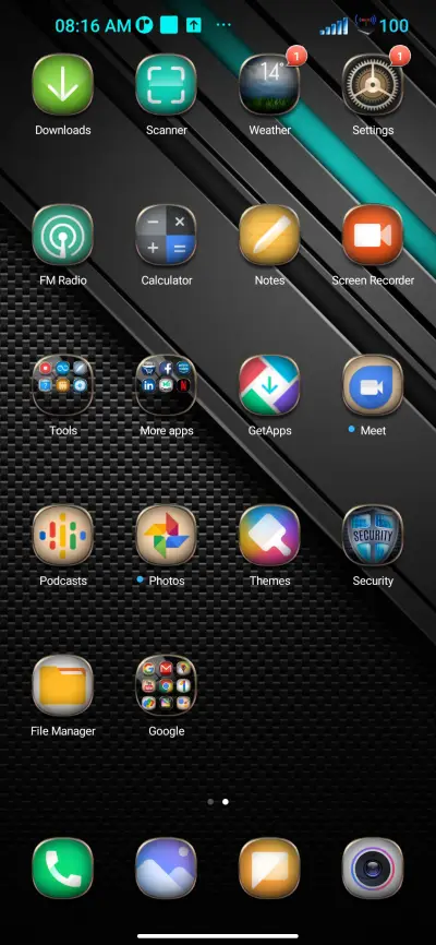 Sure - Screenshot 3