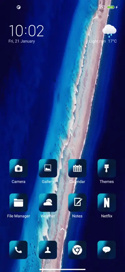 Stocks tri - Screenshot 2