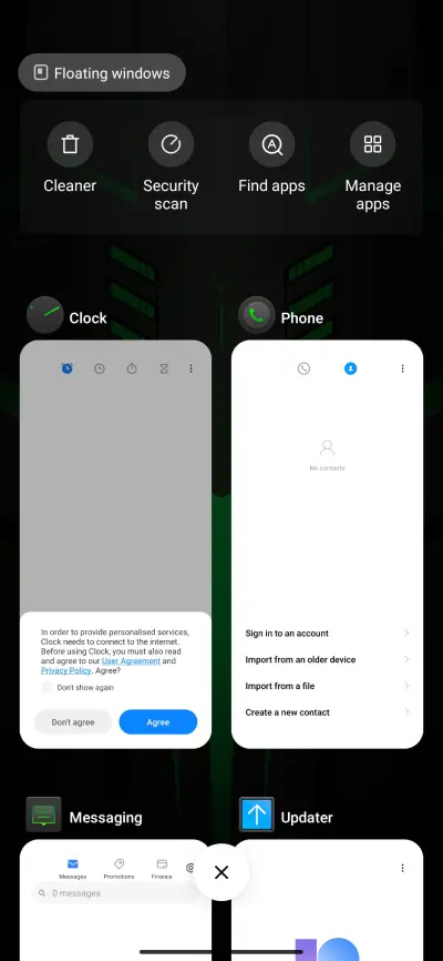 BLACK SHARK HELO - Screenshot 4
