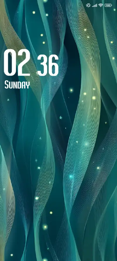 Pattern - Screenshot 1