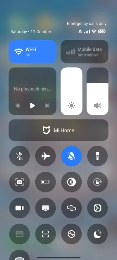 Alpha - Screenshot 5