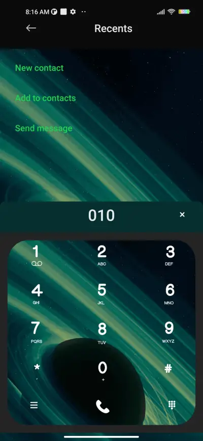 photoplanet - Screenshot 6
