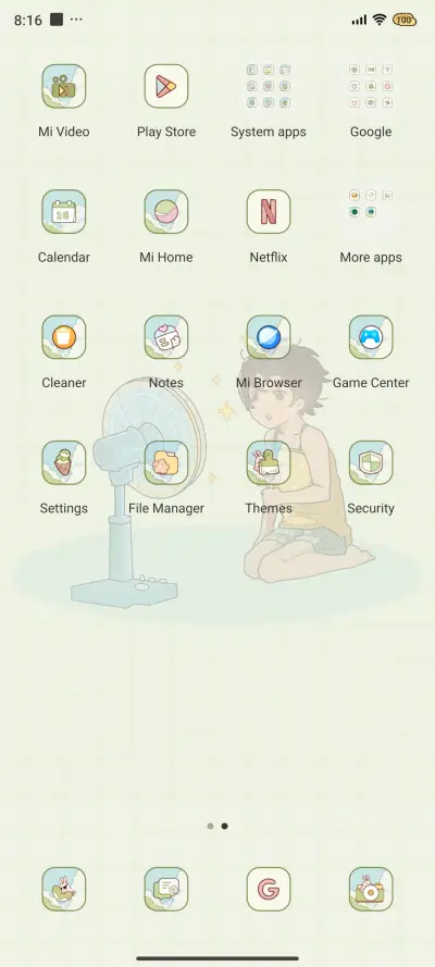 Summer Solstice - Screenshot 3