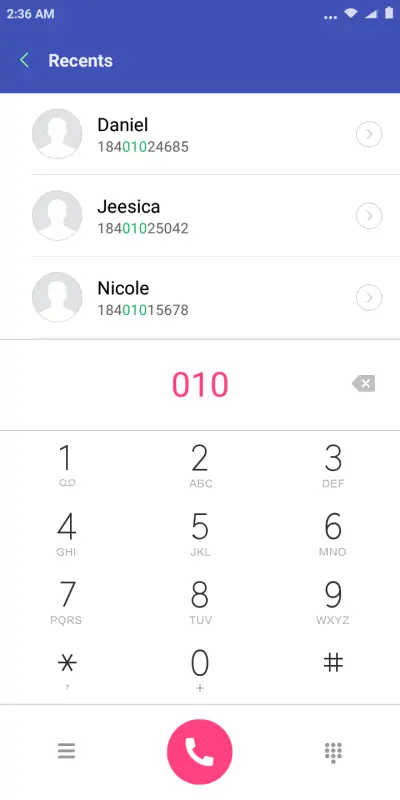 Google Pixel2xl - Screenshot 5