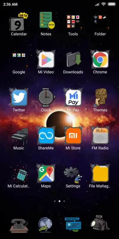 white - Screenshot 3