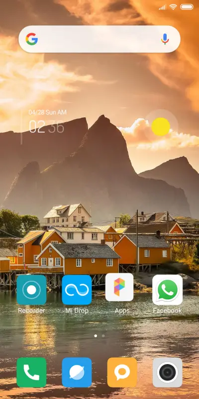 black - Screenshot 2