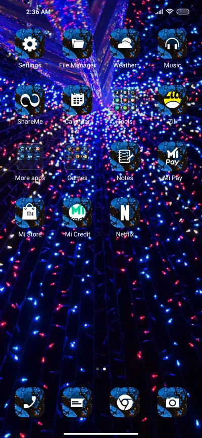 Christmas_Two - Screenshot 3