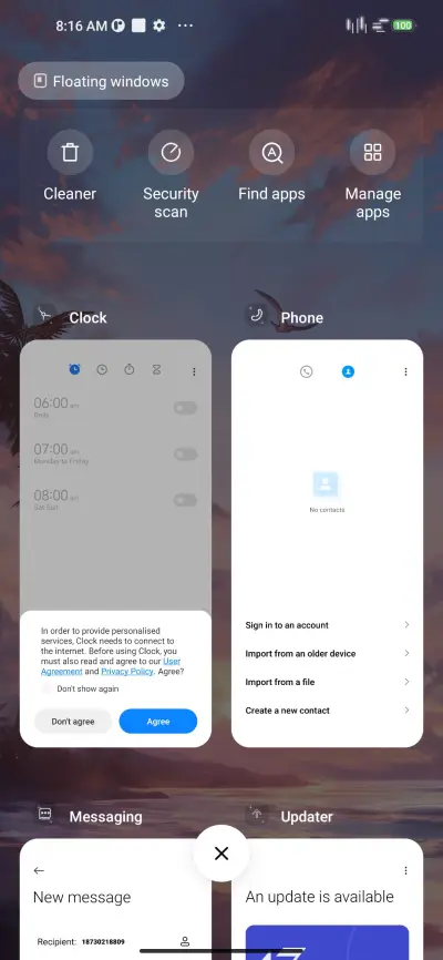 romantic beach - Screenshot 4
