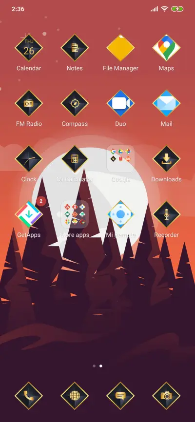 Wolf_3MDP - Screenshot 3