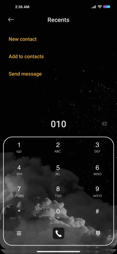 black and white - Screenshot 6