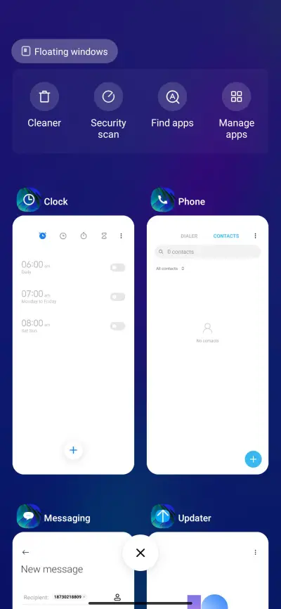 3D si - Screenshot 4
