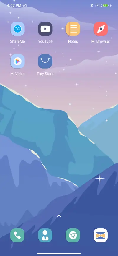 Cigarette smoke - Screenshot 3