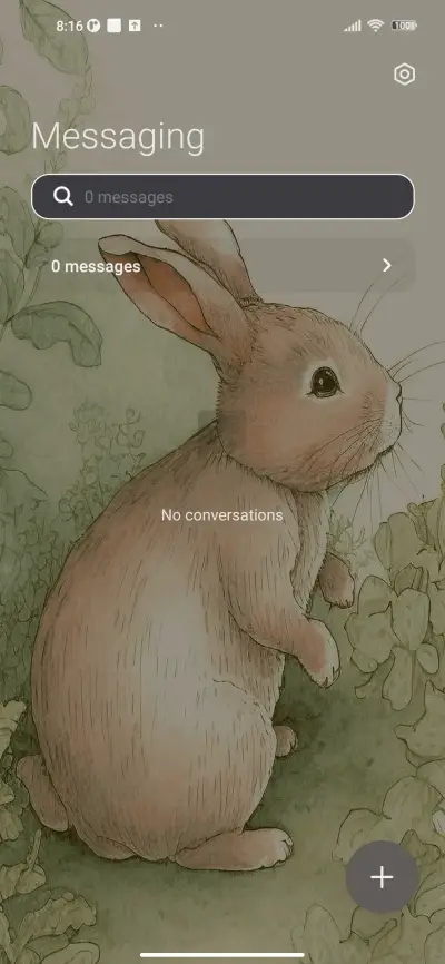 Painting rabbit - Screenshot 7