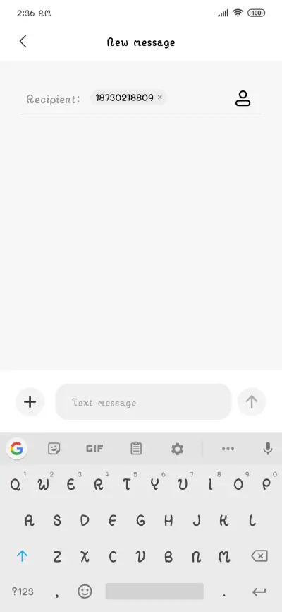 a little reminder - Screenshot 3