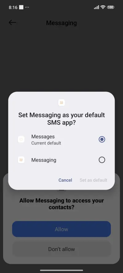 Orange Angel - Screenshot 7