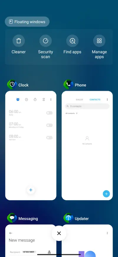 Eid on - Screenshot 4