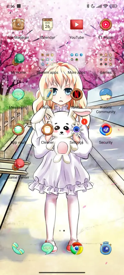 Cherry - Screenshot 3