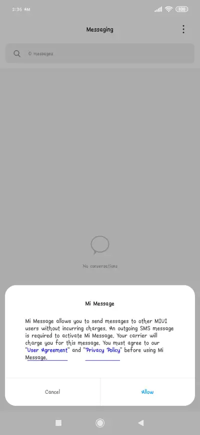 Baby Sheep - Screenshot 2