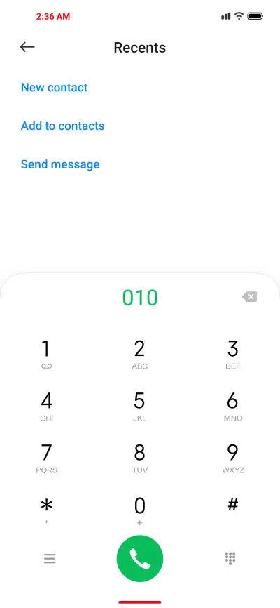Speedo LuX - Screenshot 6