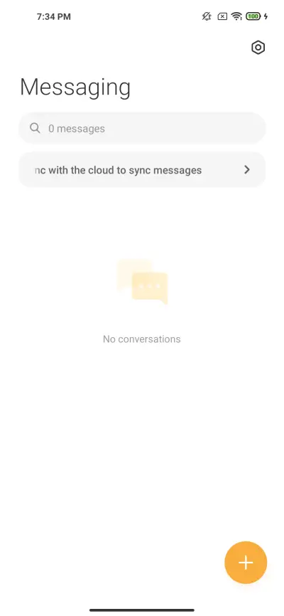 Mixture OS - Screenshot 8