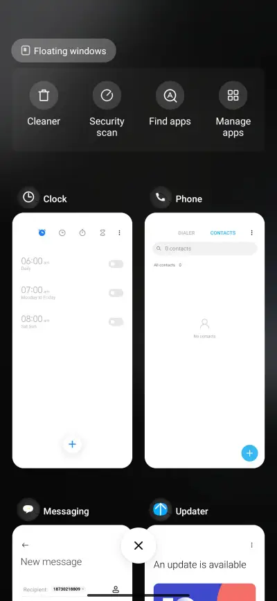 Car Fi - Screenshot 4