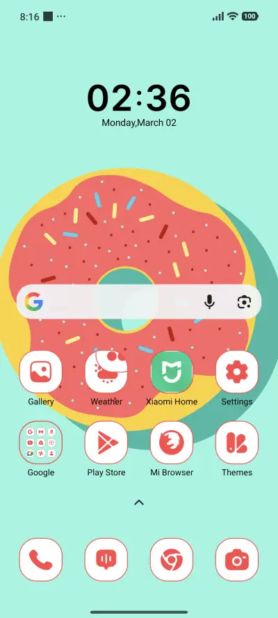 Super Fruit - Screenshot 2