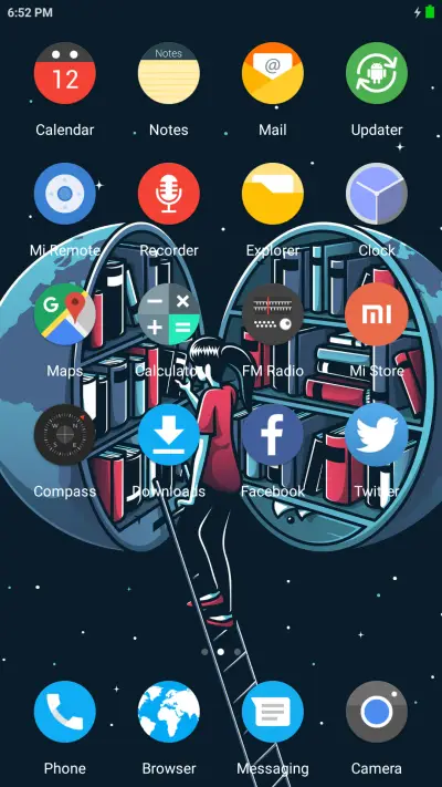 Me Jilat - Screenshot 3