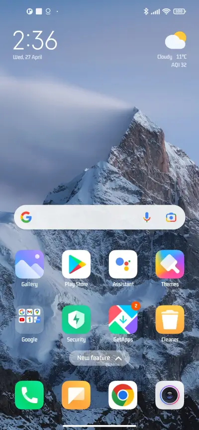 GemunuLibre SeBold - Screenshot 4