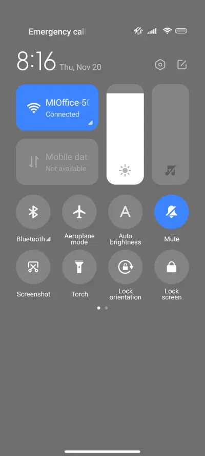 kiyumta - Screenshot 5