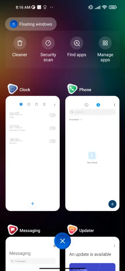 JiyanV4 - Screenshot 4