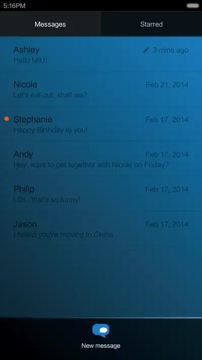 小人物1.0 - Screenshot 5