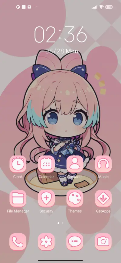 Sea of Heart - Screenshot 2