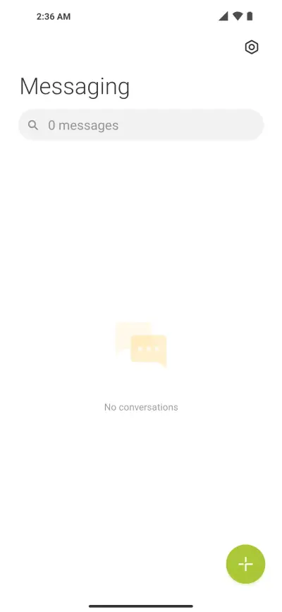 OnePlus [12] - Screenshot 7